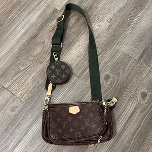 Multi Pochette Accessoires